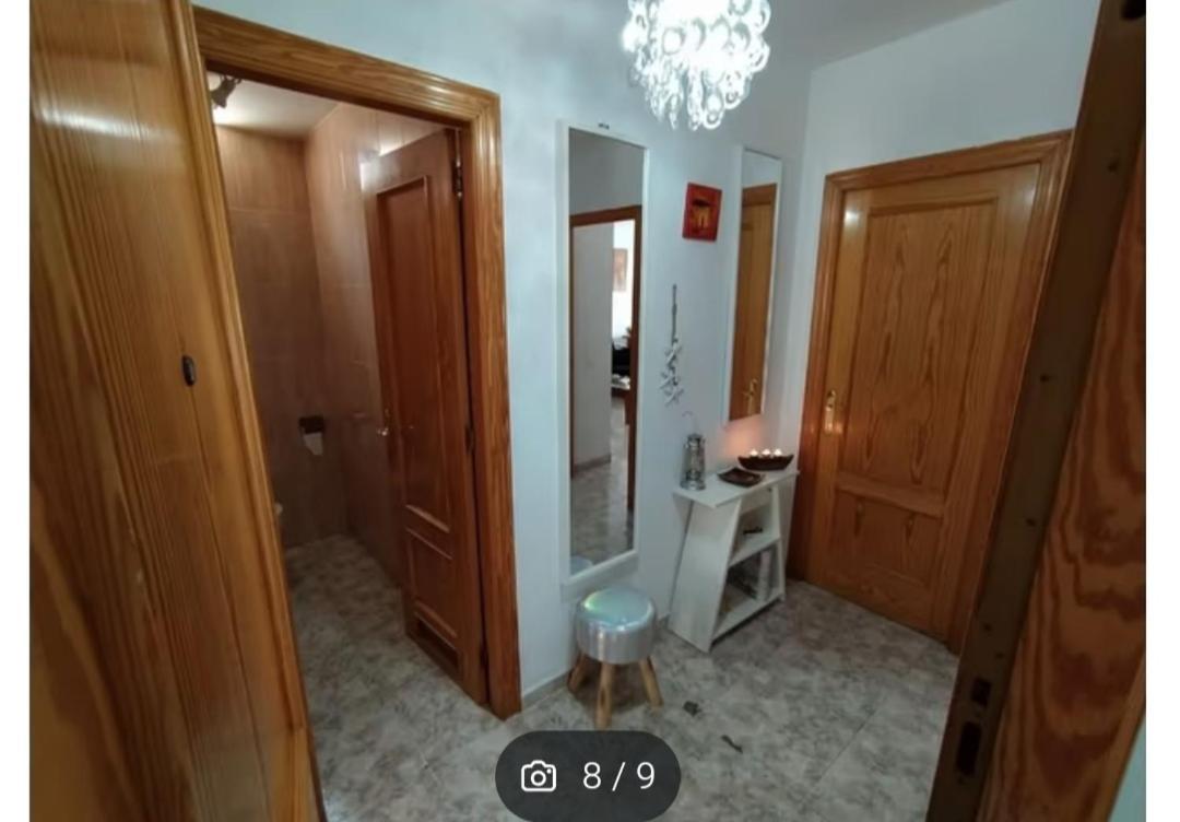 Apartment Zapillo Playa *